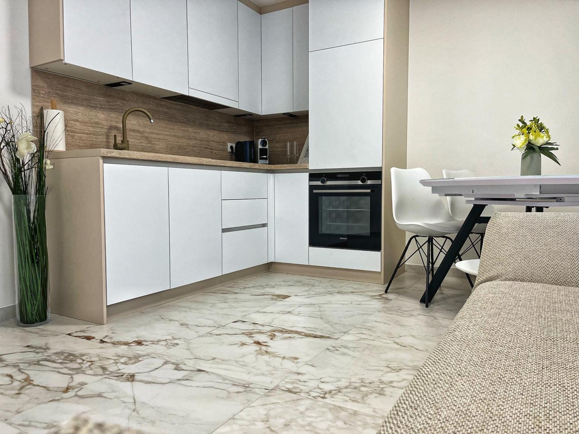 Danube22 Apartment 4 Viyana Dış mekan fotoğraf