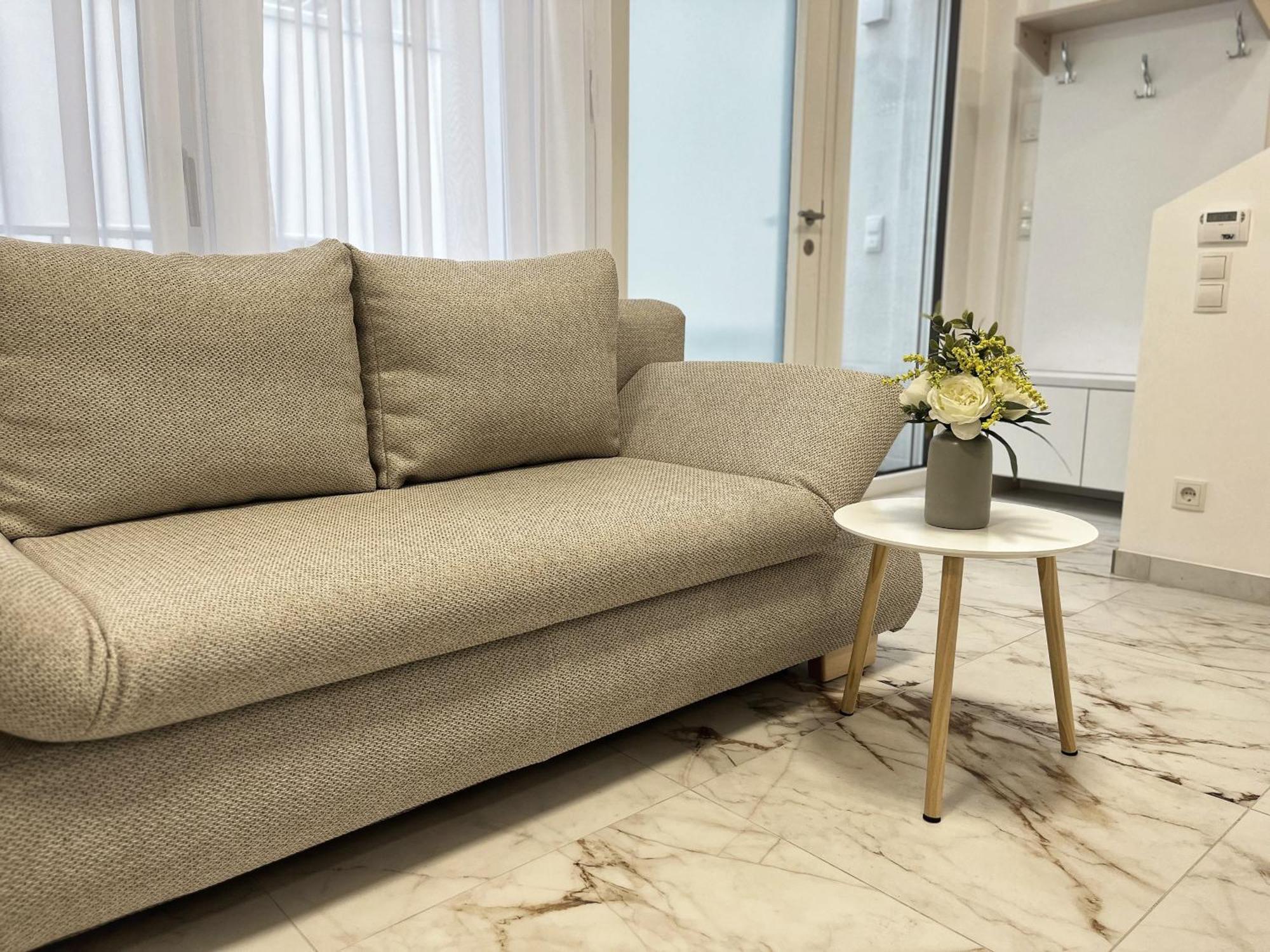 Danube22 Apartment 4 Viyana Dış mekan fotoğraf